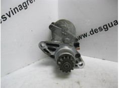 Recambio de motor arranque : toyota carina : 2.0 g /3s-fe (133,28cv) 4p [1995] para toyota carina 2.0 g /3s-fe referencia OEM IA