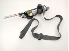 Recambio de cinturon seguridad delantero derecho para volvo c30 (533) 1.6 d referencia OEM IAM 31267313  