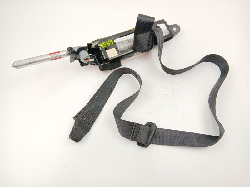 Recambio de cinturon seguridad delantero derecho para volvo c30 (533) 1.6 d referencia OEM IAM 31267313  