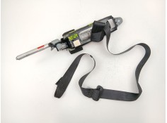 Recambio de cinturon seguridad delantero derecho para volvo c30 (533) 1.6 d referencia OEM IAM 31267313   2