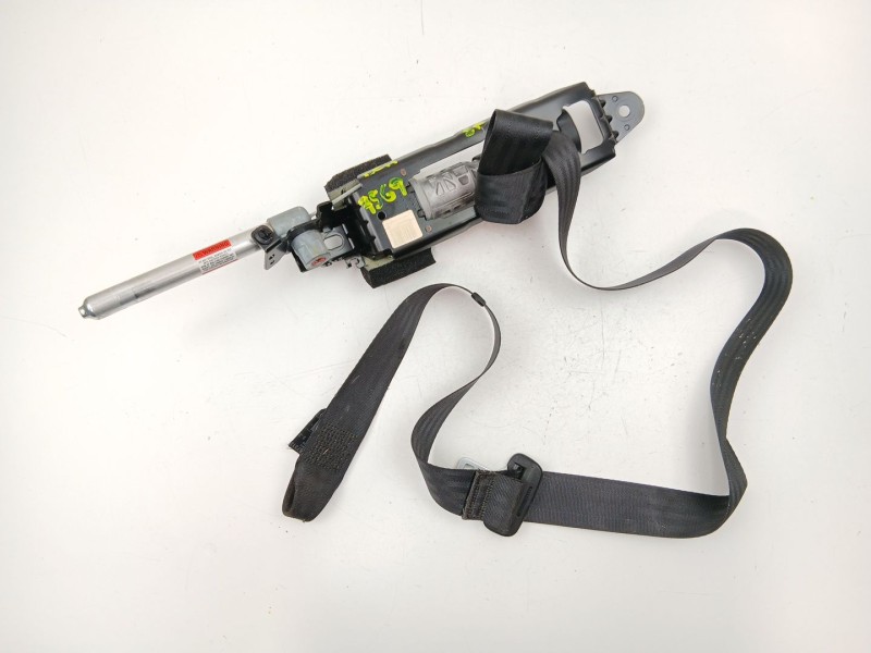 Recambio de cinturon seguridad delantero derecho para volvo c30 (533) 1.6 d referencia OEM IAM 31267313  