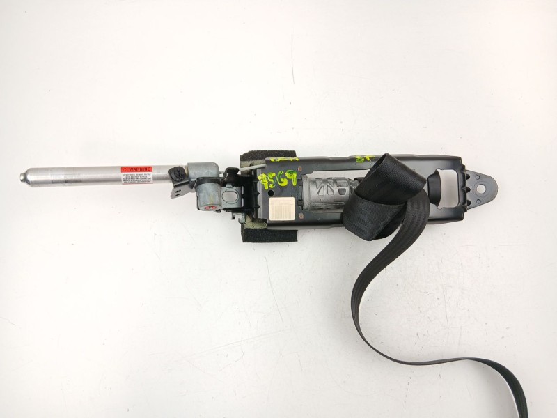 Recambio de cinturon seguridad delantero derecho para volvo c30 (533) 1.6 d referencia OEM IAM 31267313  