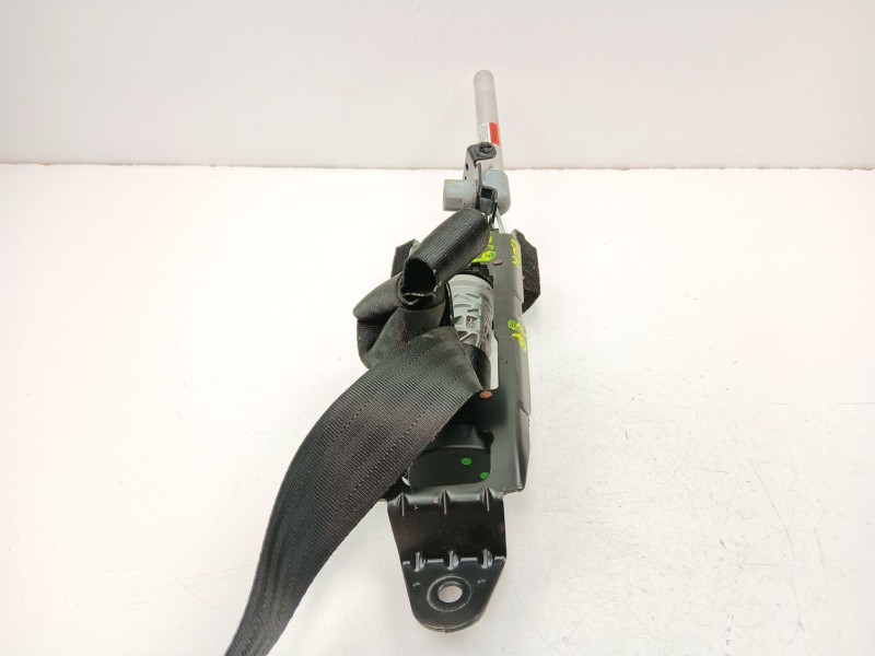 Recambio de cinturon seguridad delantero derecho para volvo c30 (533) 1.6 d referencia OEM IAM 31267313  