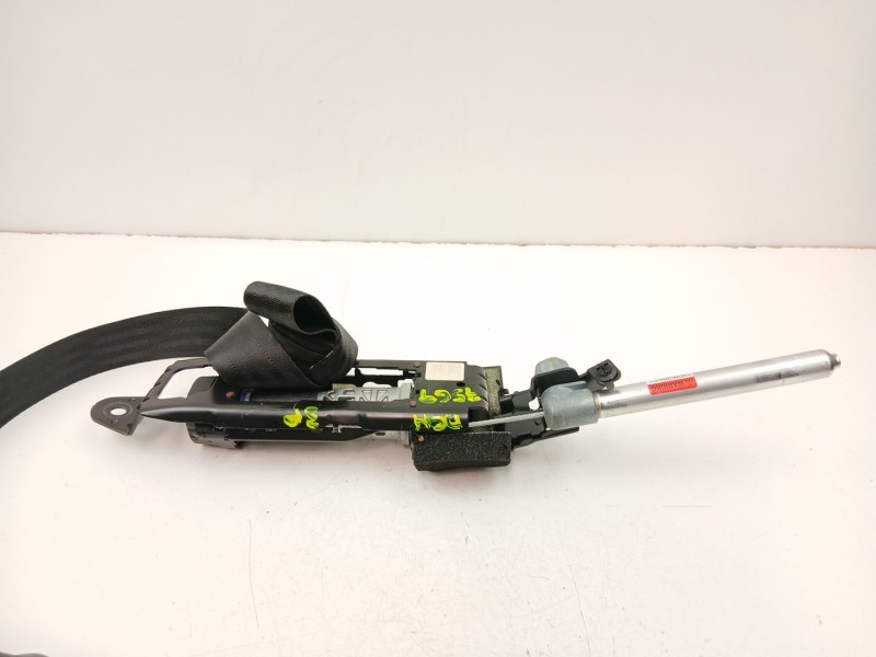 Recambio de cinturon seguridad delantero derecho para volvo c30 (533) 1.6 d referencia OEM IAM 31267313  