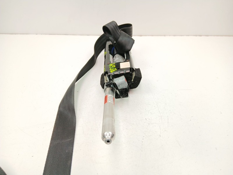 Recambio de cinturon seguridad delantero derecho para volvo c30 (533) 1.6 d referencia OEM IAM 31267313  