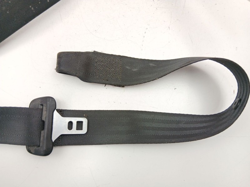 Recambio de cinturon seguridad delantero derecho para volvo c30 (533) 1.6 d referencia OEM IAM 31267313  