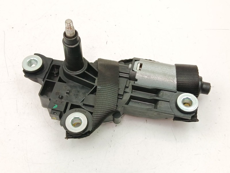 Recambio de motor limpia trasero para volvo c30 (533) 1.6 d referencia OEM IAM 31217000 53028312 