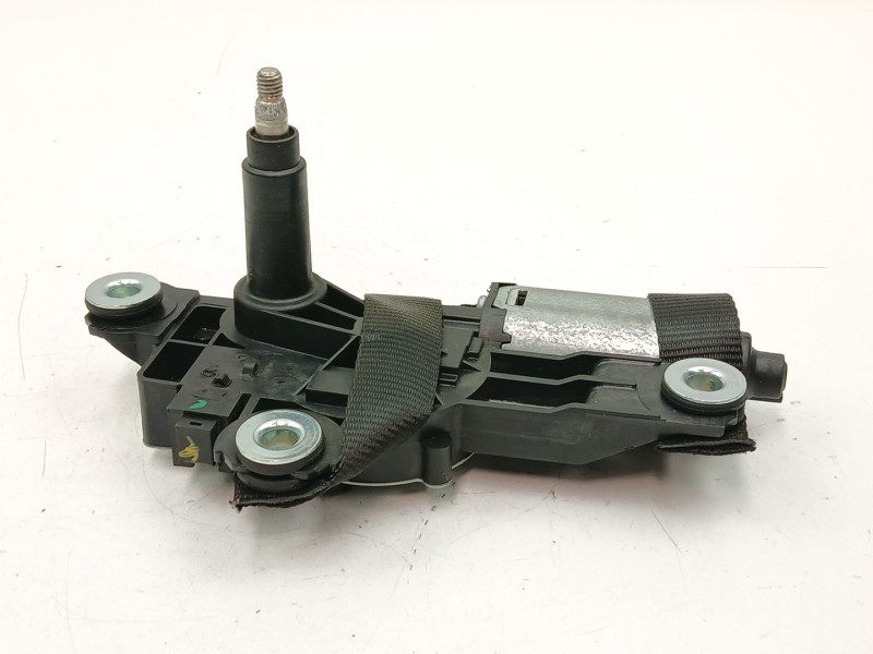 Recambio de motor limpia trasero para volvo c30 (533) 1.6 d referencia OEM IAM 31217000 53028312 