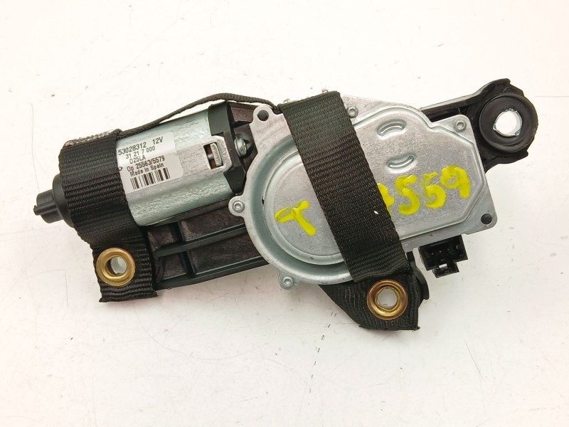 Recambio de motor limpia trasero para volvo c30 (533) 1.6 d referencia OEM IAM 31217000 53028312 