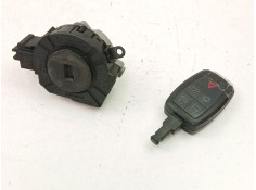 Recambio de conmutador de arranque para volvo c30 (533) 1.6 d referencia OEM IAM 31252481  