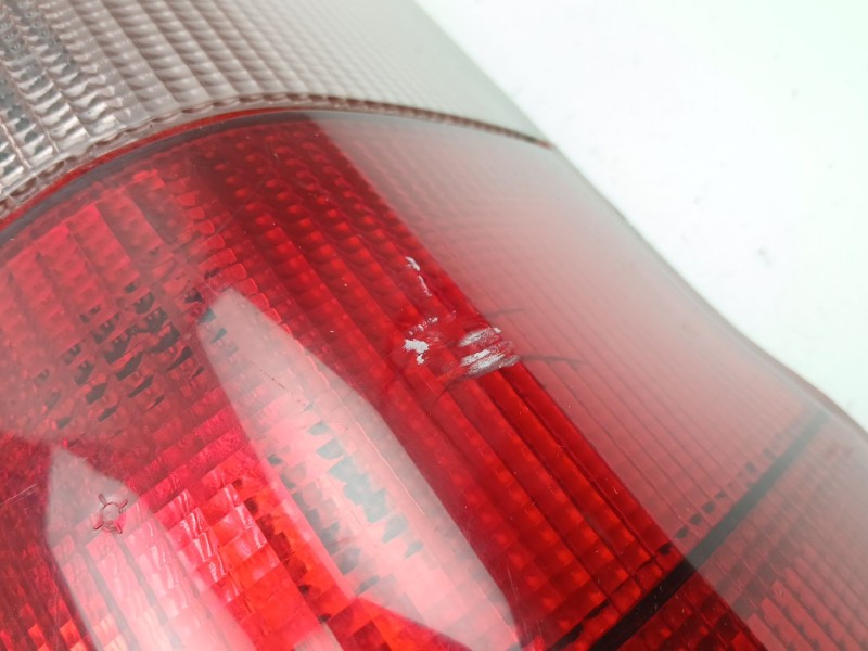 Recambio de piloto trasero derecho para fiat ducato furgoneta (230_) 1.9 td referencia OEM IAM 1302999080  