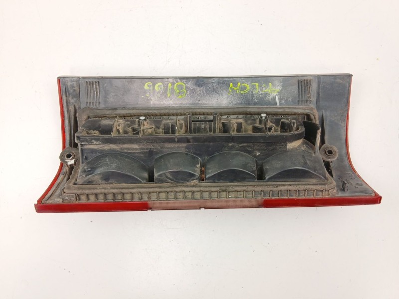 Recambio de piloto trasero derecho para fiat ducato furgoneta (230_) 1.9 td referencia OEM IAM 1302999080  