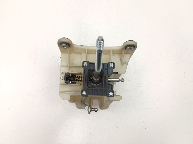 Recambio de palanca cambio manual para ford focus c-max 2.0 tdci referencia OEM IAM 4M5R7K387MC  