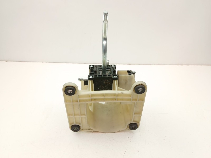 Recambio de palanca cambio manual para ford focus c-max 2.0 tdci referencia OEM IAM 4M5R7K387MC  