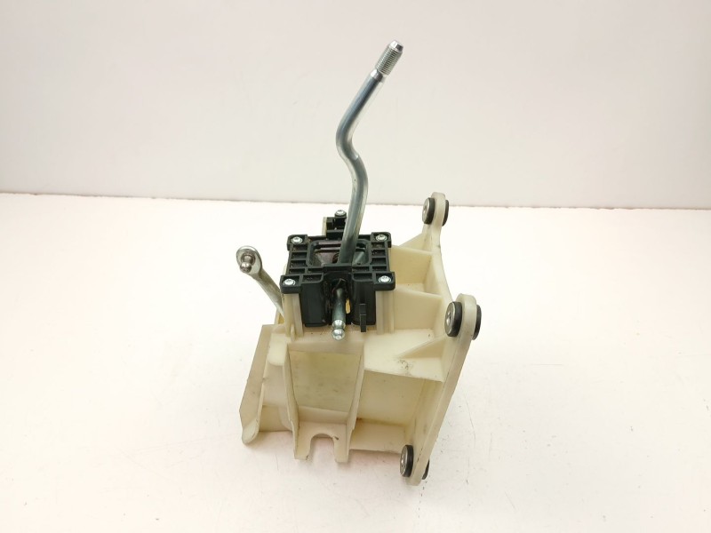 Recambio de palanca cambio manual para ford focus c-max 2.0 tdci referencia OEM IAM 4M5R7K387MC  