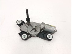 Recambio de motor limpia trasero para ford cmax 1.6 tdci referencia OEM IAM 3M51R17K441AC 0390201582 