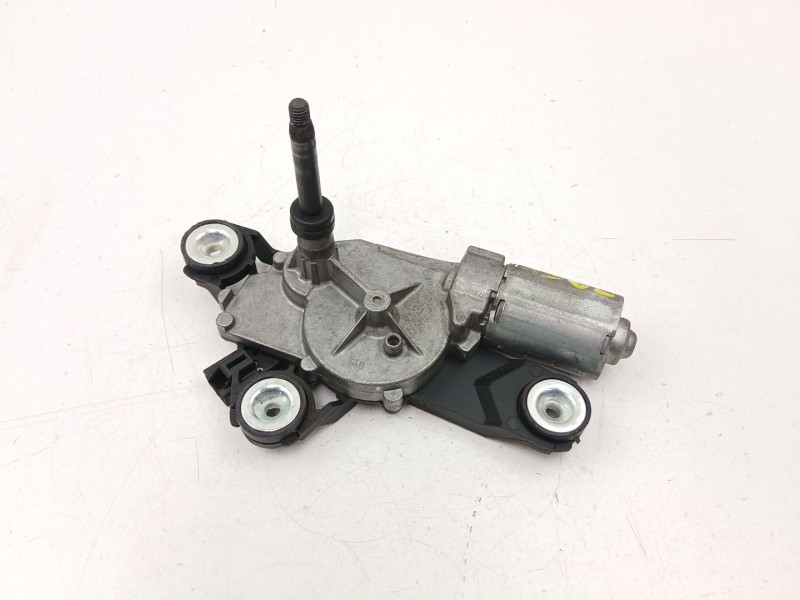 Recambio de motor limpia trasero para ford cmax 1.6 tdci referencia OEM IAM 3M51R17K441AC 0390201582 