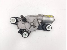 Recambio de motor limpia trasero para ford cmax 1.6 tdci referencia OEM IAM 3M51R17K441AC 0390201582  2