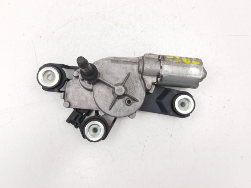 Recambio de motor limpia trasero para ford cmax 1.6 tdci referencia OEM IAM 3M51R17K441AC 0390201582 