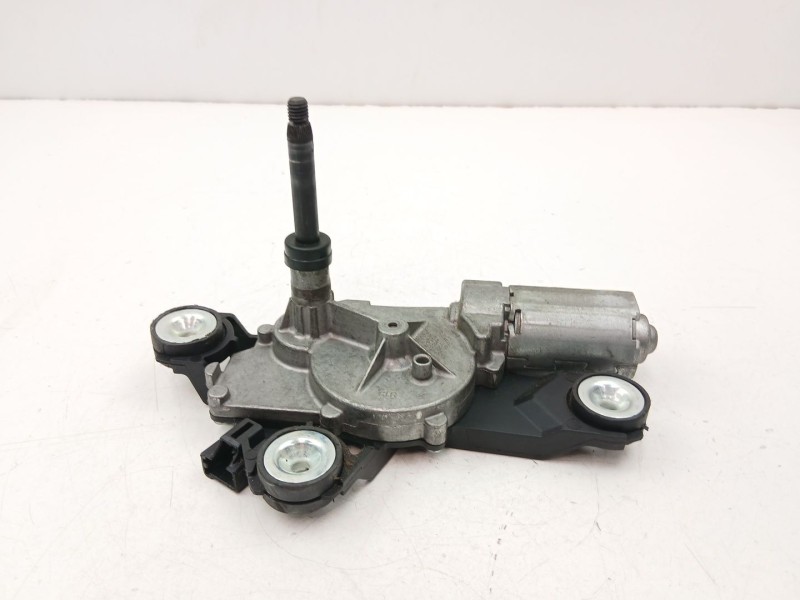 Recambio de motor limpia trasero para ford cmax 1.6 tdci referencia OEM IAM 3M51R17K441AC 0390201582 