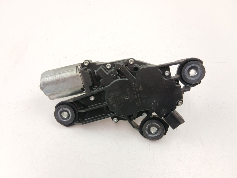 Recambio de motor limpia trasero para ford cmax 1.6 tdci referencia OEM IAM 3M51R17K441AC 0390201582 