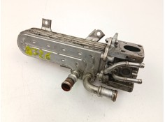 Recambio de enfriador egr para skoda superb ii (3t4) 1.9 tdi referencia OEM IAM 038131513AD  