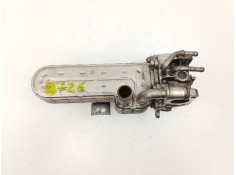Recambio de enfriador egr para skoda superb ii (3t4) 1.9 tdi referencia OEM IAM 038131513AD   2