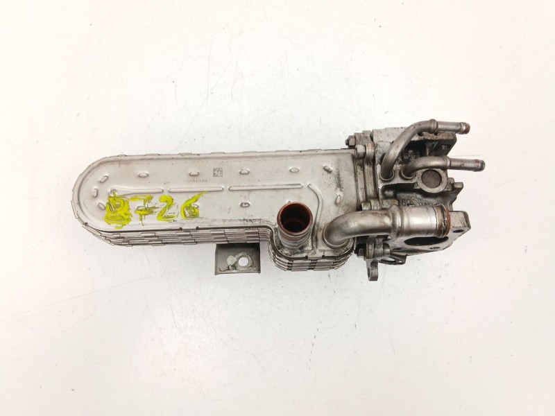Recambio de enfriador egr para skoda superb ii (3t4) 1.9 tdi referencia OEM IAM 038131513AD  