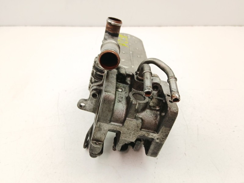Recambio de enfriador egr para skoda superb ii (3t4) 1.9 tdi referencia OEM IAM 038131513AD  