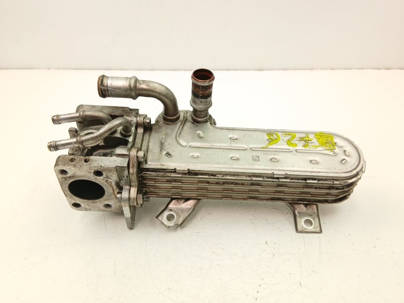 Recambio de enfriador egr para skoda superb ii (3t4) 1.9 tdi referencia OEM IAM 038131513AD  