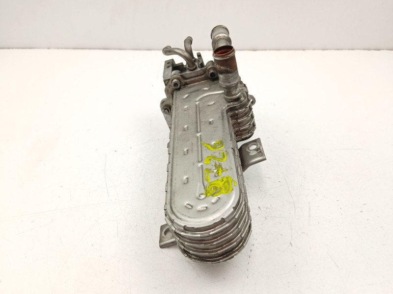 Recambio de enfriador egr para skoda superb ii (3t4) 1.9 tdi referencia OEM IAM 038131513AD  