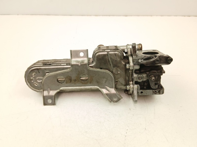 Recambio de enfriador egr para skoda superb ii (3t4) 1.9 tdi referencia OEM IAM 038131513AD  