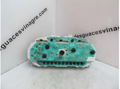 Recambio de cuadro instrumentos : hyundai accent : 1.5 g -g4ec (102cv) [2003] para hyundai accent 1.5 g -g4ec referencia OEM IAM 2