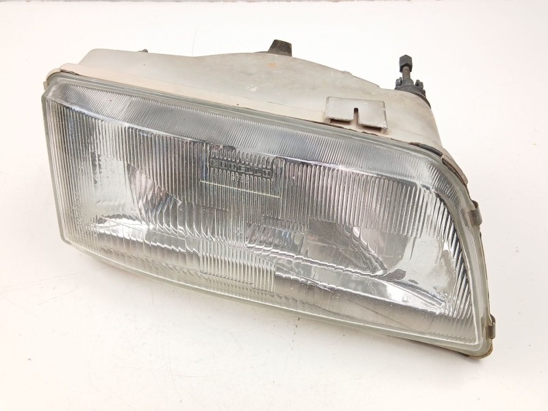 Recambio de faro derecho para citroën jumper combi referencia OEM IAM 6205AE  