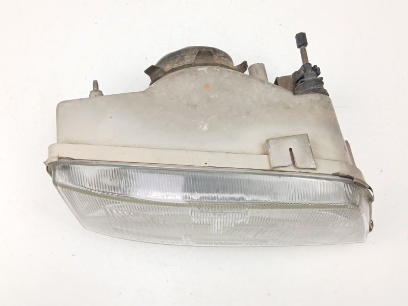 Recambio de faro derecho para citroën jumper combi referencia OEM IAM 6205AE  