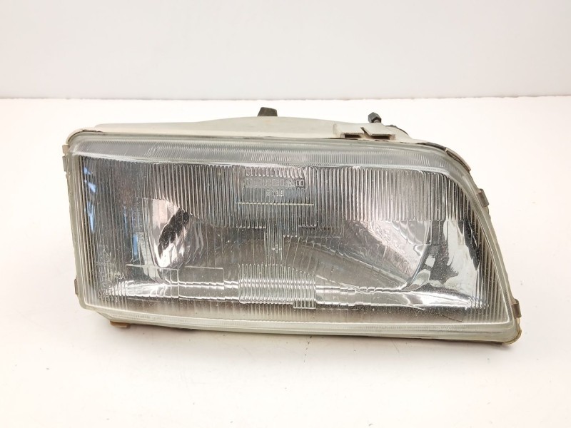 Recambio de faro derecho para citroën jumper combi referencia OEM IAM 6205AE  