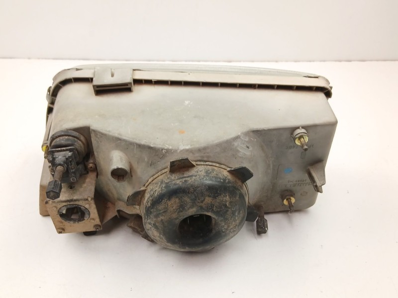 Recambio de faro derecho para citroën jumper combi referencia OEM IAM 6205AE  