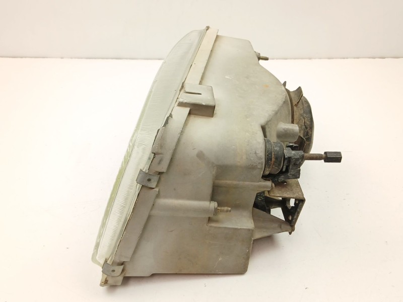 Recambio de faro derecho para citroën jumper combi referencia OEM IAM 6205AE  