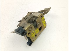 Recambio de cerradura puerta delantera derecha para citroën jumper caja cerrada (1) 2.5 diesel referencia OEM IAM 9136A7  