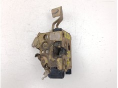 Recambio de cerradura puerta delantera derecha para citroën jumper caja cerrada (1) 2.5 diesel referencia OEM IAM 9136A7   2