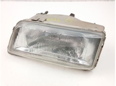 Recambio de faro izquierdo para citroën jumper caja cerrada (1) 2.5 diesel referencia OEM IAM 6204AF  