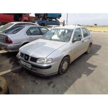 SEAT CORDOBA (6K1, 6K2)