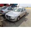 seat cordoba (6k1, 6k2) del año 2002