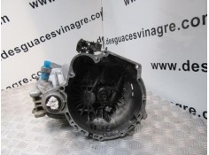 Recambio de cambio 5v (gasolina) : hyundai coupe : 2.0 g (138,68cv) 3p [2000] para hyundai coupe 2.0 g referencia OEM IAM   