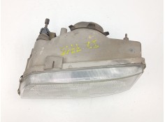 Recambio de faro izquierdo para citroën jumper caja cerrada (1) 2.5 diesel referencia OEM IAM 6204AF   2