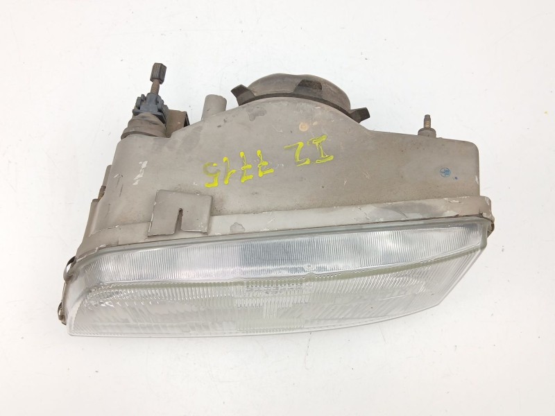 Recambio de faro izquierdo para citroën jumper caja cerrada (1) 2.5 diesel referencia OEM IAM 6204AF  