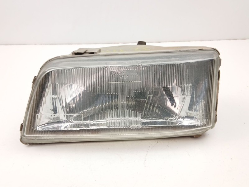 Recambio de faro izquierdo para citroën jumper caja cerrada (1) 2.5 diesel referencia OEM IAM 6204AF  