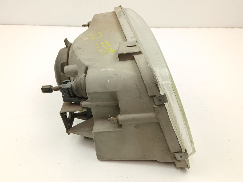 Recambio de faro izquierdo para citroën jumper caja cerrada (1) 2.5 diesel referencia OEM IAM 6204AF  