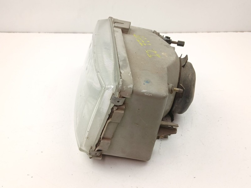 Recambio de faro izquierdo para citroën jumper caja cerrada (1) 2.5 diesel referencia OEM IAM 6204AF  