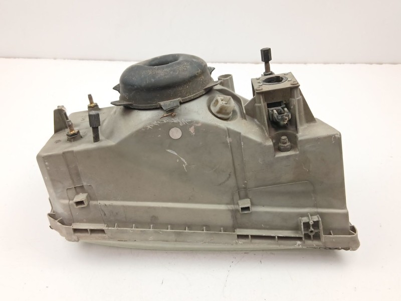 Recambio de faro izquierdo para citroën jumper caja cerrada (1) 2.5 diesel referencia OEM IAM 6204AF  